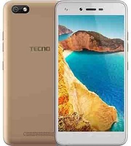 Tecno Mobile W3 Pro Dual SIM